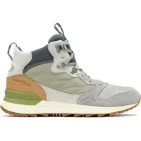 Merrell Alpine 83 Sneaker Recraft Mid WP Herren Schuhe