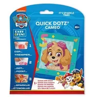 Diamond Dotz 2593283 - Diamond Painting Paw Patrol Skye