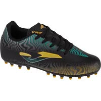 Joma Evolution Jr 2401 AG Fußballschuhe - Black -