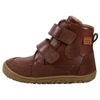 Lurchi Naika-TEX Barefoot, Farbe:Chocolate, Größe:33