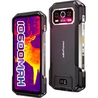 Ulefone Armor 27T Pro 12 GB RAM 256 GB