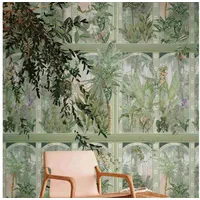 A.S. Creations A.S. Création Livingwalls The Wall Ii 393151