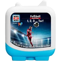 Tonies Clever-Tonies - WAS IST WAS - Fußball