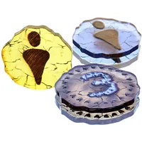 VARIA Group ERA89283 - Token und Marker: Spirit Island