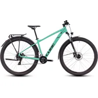 Cube Aim ONE Allroad shamrock and ́black 2025 -