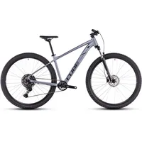 Cube Aim Race slategrey ́n ́rainbowblack XXL
