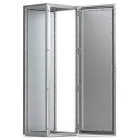 Nvent hoffman NVent Standschrank MCSS200810RD25
