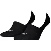 Puma 2-er Pack schwarz 39/42