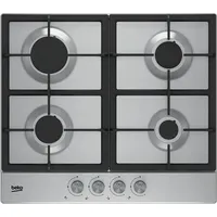 Beko HIAG 64225 SX Edelstahl HIAG64225SX