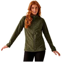 Regatta Damen Mayse Full Zipper, 44
