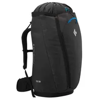 Black Diamond Creek 50l Rucksack - Black - One