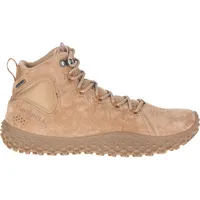 Merrell Herren Wrapt Mid WP braun