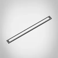 Nvent hoffman TLCF9005 19 Zoll Netzwerkschrank-Blindabdeckung Schwarz