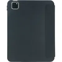 DEQSTER Slim Case für iPad Pro 11" (M4) Schwarz