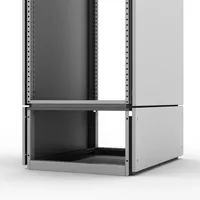 Nvent hoffman NVent Kabelrangiersockel PCU2088R5