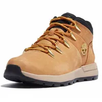 Timberland Sprint Trekker Mid Jugend-wanderschuhe - Wheat - EU