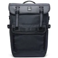 Chrome Holman Pannier Einheitsgröße, schwarz