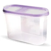 BestLivings Frischhaltebox Schüttdose 1,4 Liter 1er Pack ( 1