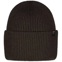 Barts Haveno Mütze - Brown - One Size