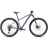 Cube Reaction Pro 2025 - smoke ́n ́black -