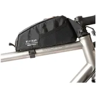 Restrap Race Top Tube Bag Short 1.2 Liter -