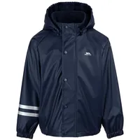 Trespass Daire Jacke - Navy - 5-6 Jahre