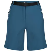 Regatta Xert Stretch Iii Kurze Hose - Moroccan Blu