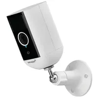 Omajin by Netatmo Kabellose Überwachungskamera - weiß
