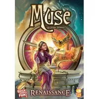Happyshops Muse: Renaissance