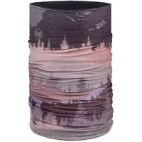 Buff Reversible Polar Multifunktionstuch 341 metly rosewood