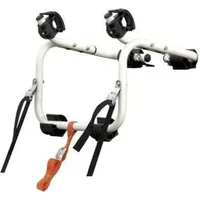 Peruzzo Bdg Fahrradständer Für 1 Fahrrad - White -