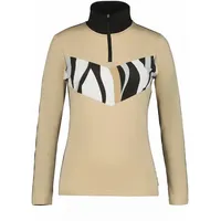 ICEPEAK Damen Rolli ELLERY, BEIGE, S