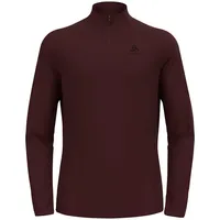 Odlo Essential Light Jacke - Fudge - L