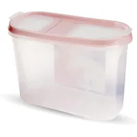 BestLivings Frischhaltebox Schüttdose 1,4 Liter 1er Pack ( 1