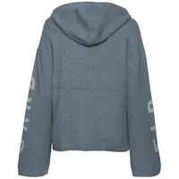 ELBSAND Hoodie Petrol 36/38