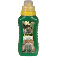 GPI Kakteendünger mit Spurenelementen 250 ml