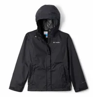 Columbia ArcadiaTM Ii Jacke - Black - 10-12 Jahre