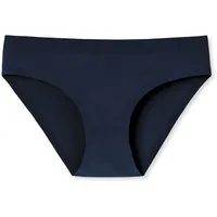 SCHIESSER invisible Rio-Slip mit Baumwolle - Damen - Gr.