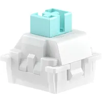 Glorious PC Gaming Race Lynx HE Switches Schlüsselschalter türkis