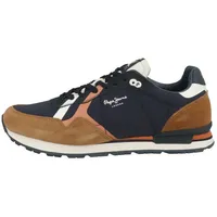 Pepe Jeans Brit Road Tobacco Brown 42