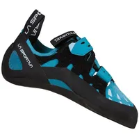 La Sportiva Tarantula Kletterschuhe - Topaz - EU 37