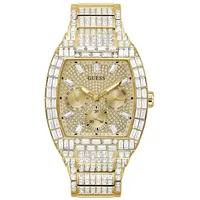 GUESS GW0816G2 Herrenuhr Phoenix 44mm 5ATM