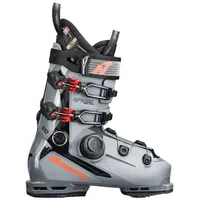 Nordica Speedmachine 3 BOA 120 GW Grey/Black/Red - grau