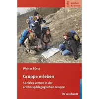 Ernst Reinhardt Verlag Gruppe erleben: