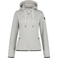ICEPEAK Auen S6 Midlayer Jacke Damen 205 steam S