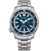 Citizen Promaster Marine NY0161-63LE