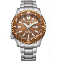 Citizen Automatic Watch NY0164-65X
