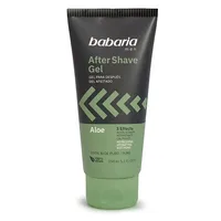 Babaria After Shave Gel MEN 3 Effekte 150ml