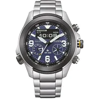 Citizen Promaster JV1006-51L Edelstahl 43,5 mm JV1006-51L