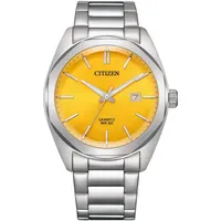 Citizen Standard Sports Quarz Edelstahl 41 mm BI5110-54Z
